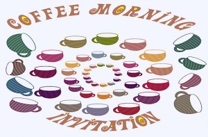 Facciamo un caffè party?