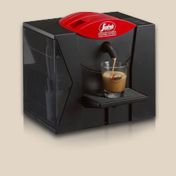 Macchine da caffè: Segafredo Coffee System, la nuovissima MZ