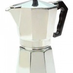 Macchine da caffè: tipologie tradizionali e moderne