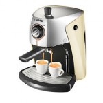 Macchine da caffè: tipologie tradizionali e moderne